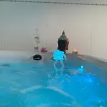 Prázdninový dům Sources En Perigord Issigeac