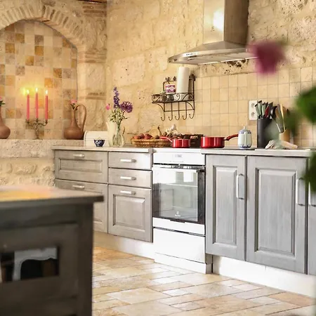 Sources En Périgord Сasa de vacaciones