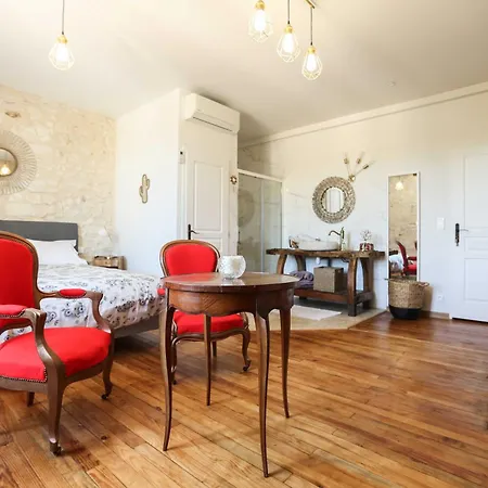 Sources En Périgord *