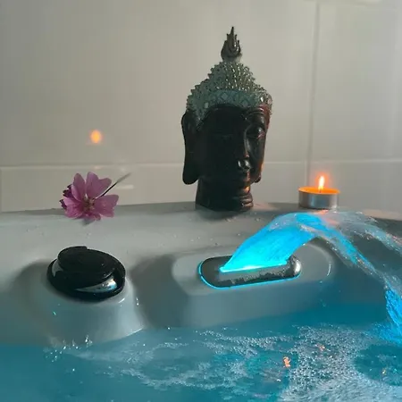 Sources En Périgord Сasa de vacaciones Issigeac