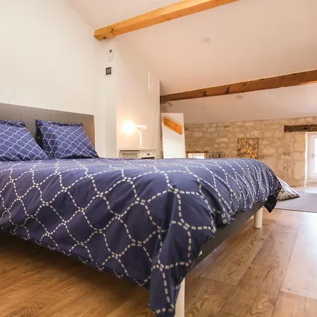 Sources En Périgord Сasa de vacaciones