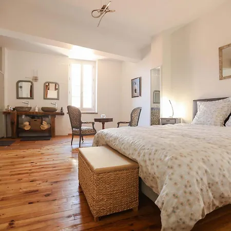 Сasa de vacaciones Sources En Périgord *