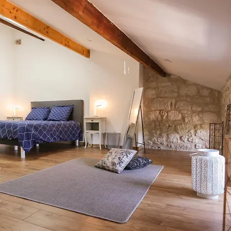 Sources En Périgord