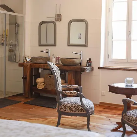 Сasa de vacaciones Sources En Périgord