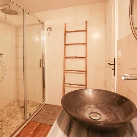 Sources En Périgord Сasa de vacaciones *