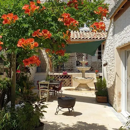 Sources En Perigord Feriehus Issigeac