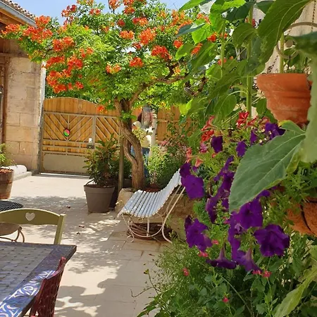 Сasa de vacaciones Sources En Périgord