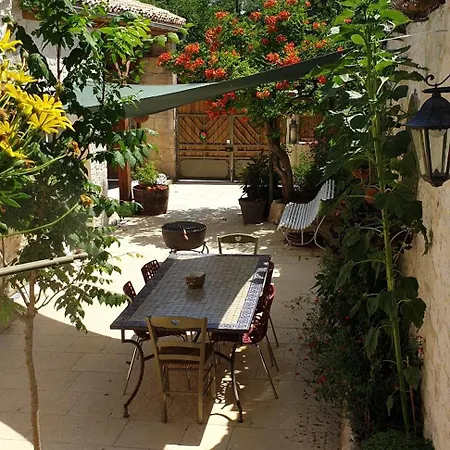 Sources En Perigord Feriehus *