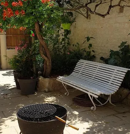 Sources En Périgord Issigeac