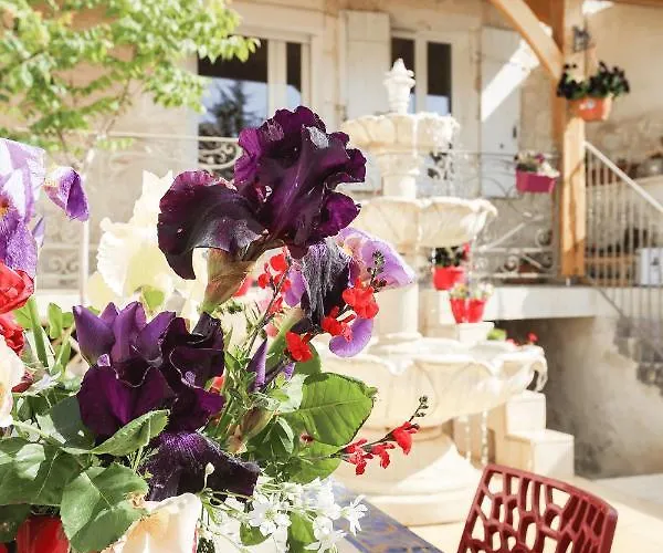 Feriehus Sources En Perigord *