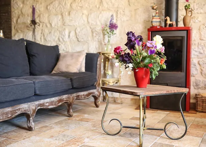 Feriehus Sources En Perigord Issigeac