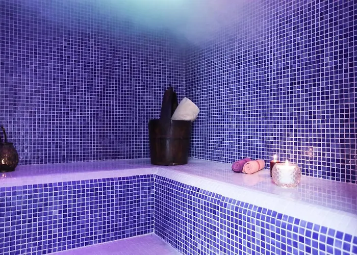 Sources En Perigord Feriehus