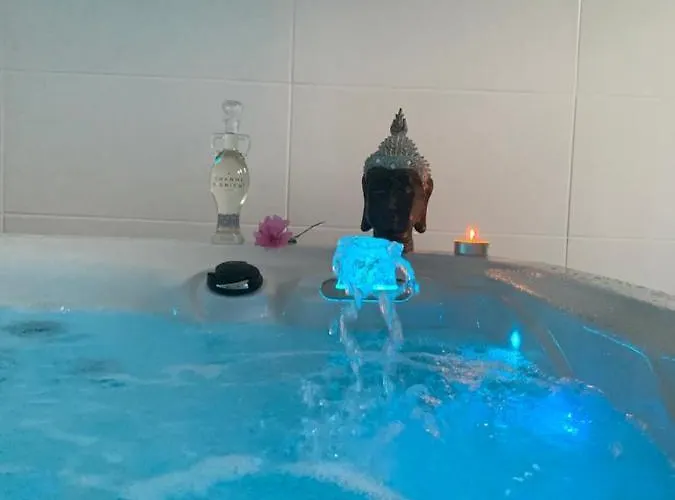 Feriehus Sources En Perigord Issigeac