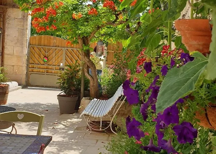 Feriehus Sources En Perigord