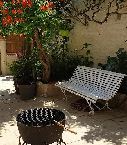 Sources En Perigord Issigeac