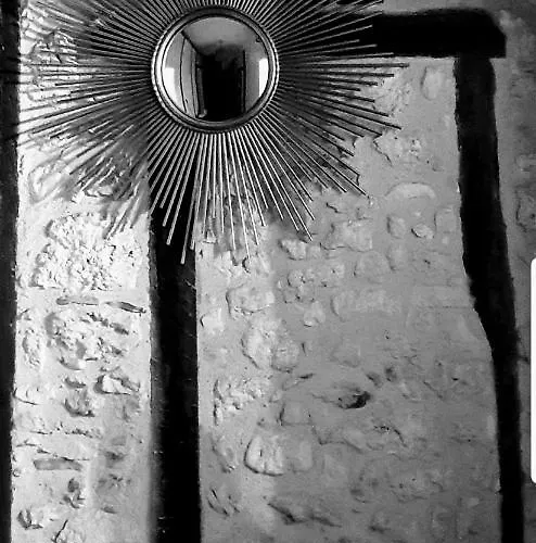 Sources En Perigord Feriehus